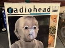 Radiohead - Anyone Can Play Guitar 12 Inch Ok Computer The Bends Near Mint