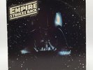 Star Wars The Empire Strikes Back John Williams Vinyl Record Original Soundtrack