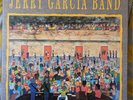 Jerry Garcia Band Live 5xLP Box Set Etched w/Insert &Download Code