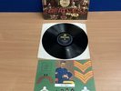 The Beatles Sgt Peppers Lonely Hearts Club Band 1967 Mono PMC 7027 VGC