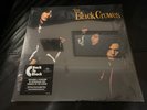 THE BLACK CROWS - SHAKE YOUR MONEY MAKER - VINYL LP EX/ EX