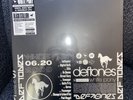 Deftones Vinyl White Pony Box Set Black Stallion Remixes . Brand New Shrink Wrap