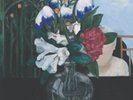 Blue Bendy - So Medieval - White Vinyl [New Vinyl LP] Colored Vinyl, White, UK -