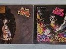 Alice Cooper - Trash & Hey Stoopid VINYL #Neuwertig