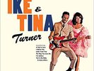 Ike & Tina Turner The Soul of Ike & Tina Turner (Vinyl) 12