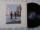 PINK FLOYD wish you were here ORIGINAL DUTCH LP PSYCH PROG ROCK psychedelic