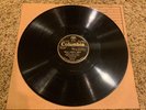 78 RPM Record Ben Selvin One Man Band Jazz Dance Columbia 2421 Sunshine Boys