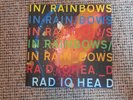 Radiohead - In Rainbows [VINYL]