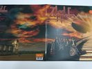LED ZEPPELIN  Hampton 1971 2LP  orange vinyl