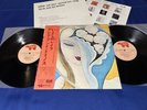 DEREK & THE DOMINOS   LAYLA   1975 Japan Audiophile Press Obi Insert NM