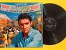 ELVIS PRESLEY (33 RPM - ITALY) LPM 2999  