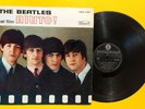 THE BEATLES (33 RPM - ITALY) PMCQ  31507  