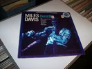 MILES DAVIS KIND OF BLUE VINYL LP REMASTERED