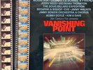 Various - Vanishing Point (Original Motion Picture Soundtrack) (LP, Album) (Very