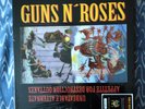 GUNS N' ROSES - APPETITE FOR DESTRUCTION -  BOX-SET 5 LP  LIMITED NUMERED SEALED