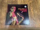 John Coltrane LP - Africa / Brass - MCA Impulse Records MCA 29007