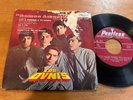 LOS OVNIS Good Lovin' +3 GARAGE BEAT 1966 MEXICO 7