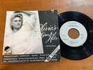 OLIVIA NEWTON JOHN Greatest Hits Medley 1982 MEXICO ONLY 7” PROMO 45 Pop