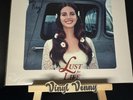 Lana Del Rey-Lust For Life (Signed Cover Vinyl LP) *Only Signed Cover Included*