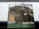 beatles ep nowhere man