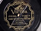 Jim Jackson VICTOR 21387 E-