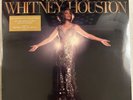WHITNEY HOUSTON – I WILL ALWAYS LOVE YOU: THE BEST OF ... - VINYL 2LP NEW - 6B