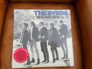 The Byrds : The Columbia Singles 65 - 67 2  2xLP Vinyl Mono Sundazed LP 5130 LD4
