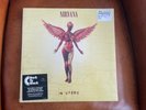 Nirvana - In Utero - Geffen 180g Vinyl LP - Bacto to Black 2015 LA3 Sealed