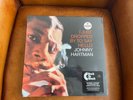 Johnny Hartman LP I Just Dropped By To Say Hello -  LP Back to Black  LA3 Sealed