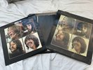 The Beatles - Let It Be ( 1970 Box Set ) First Pressing 2U Matrix