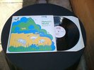 NATURE'S WORLD RARE  STUDIO G UK LIBRARY  LP SG 4005 VOL 4 JAMES ASHER NEAR MINT