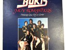 RARE LATIN LP - Los Bukis Muy Romanticos 1984 Profono Grupo  Voy A Llorar VG++