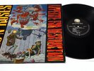 Guns N' Roses Appetite For Destruction Vinyl LP Record 1987 Banned EU Pressing