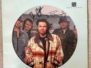 Vinyl - Marillion -Limited Edition 12” Picture Disc Single - “Dry Land” - SIGNED
