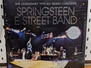 Bruce Springsteen E St Band 1979 No Nukes - 2xLP Vinyl Record - Sealed w/ damage