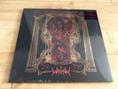 WATAIN The Agony & Ecstasy Of Watain Vinyl LP Box Set **RAR** (Marduk Bathoy)