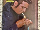 Waylon Jennings - The Taker/Tulsa OG Vinyl LP, RCA Rec, 1971, UC