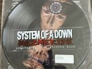 System of a Down - Mezmerize Vinyl Record Album 2005