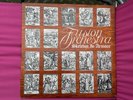 Fusion Orchestra Skeleton In Armour (1973) LP VINYL RECORD ALBUM Stereo EMI prog