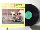 Dick Dale,Surfaris,Fireballs,Almor,