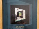 Echoes: The Best of Pink Floyd [LP] by Pink Floyd (Vinyl, 2001, 4 Discs) Used