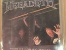 MEGADETH Train Of Consequences 7
