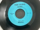 MANDRILL - TOO LATE.