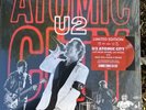 U2 Atomic City U2/UV Live At Sphere, Las Vegas - RSD 2024 Sealed