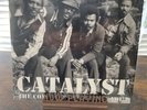 Catalyst The Complete Recordings Vol. 1 (Record, 2010) LP Vinyl