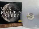Max Richter - From Sleep Vinyl LP Translucent 180 Gram