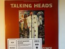 Talking Heads Stop Making Sense Soundtrack Sealed Vinyl A24 2LP SOLD OUT
