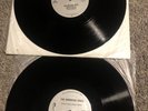 1987 OUTLAW- COE JENNINGS WILLIE  The American Eagle Cross Country Music 2xLP
