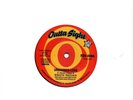 Eskew Reeder:Undivided love/Benny Spellman-Fortune teller: Outta Sight:Re-Issue