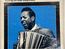 King of the Bayous by Clifton Chenier 1970 LP (1052)